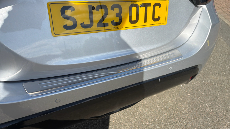 Toyota Yaris 1.5 Hybrid Excel 5dr CVT Hybrid Hatchback